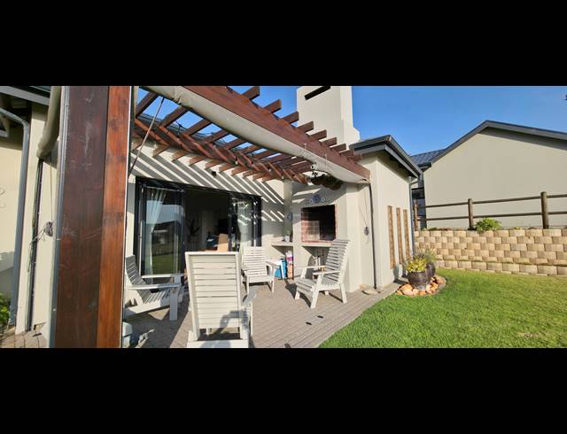 3 BEDROOM HOUSE FOR SALE IN HARTLAND LIFESTYLE ESTATE